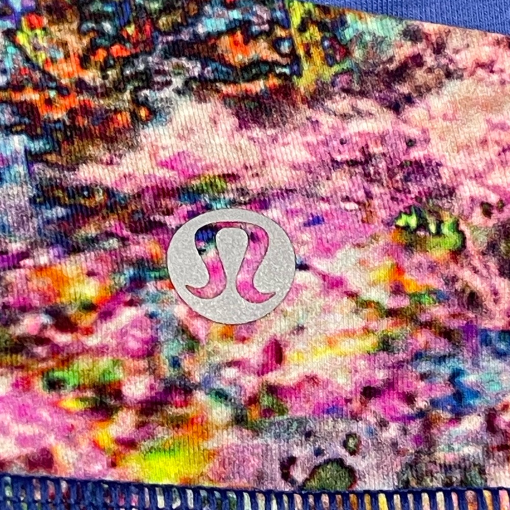 Lululemon | Energy Bra | 8 - Picture 4 of 5